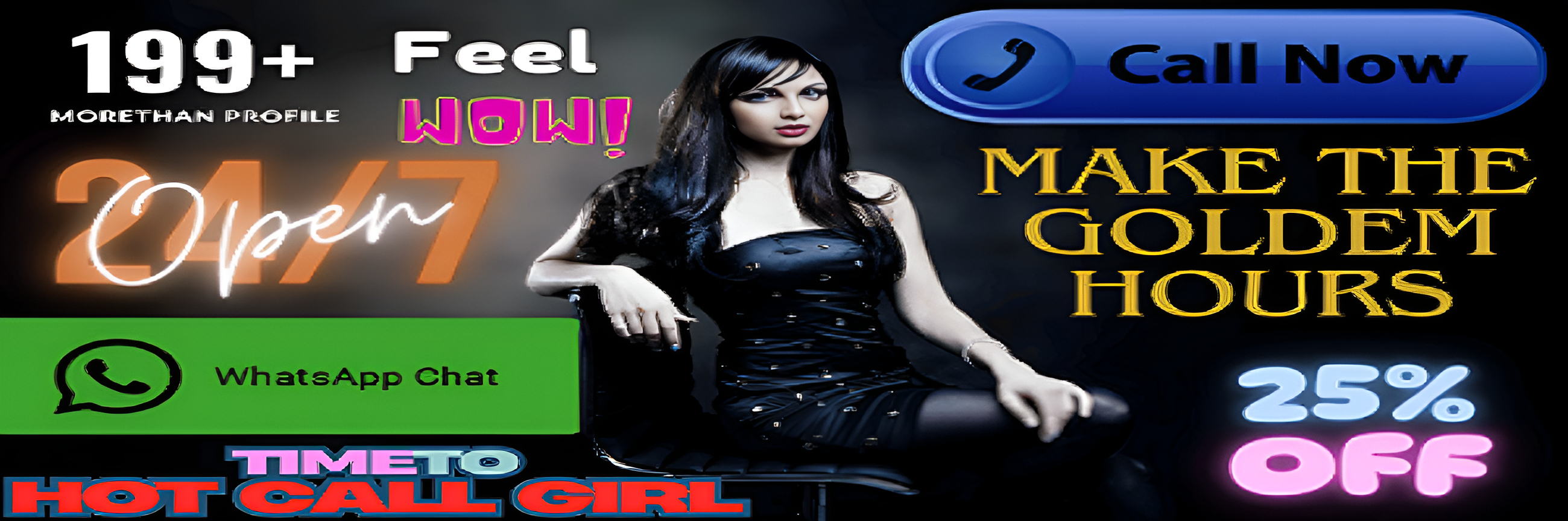 Patna call girl service